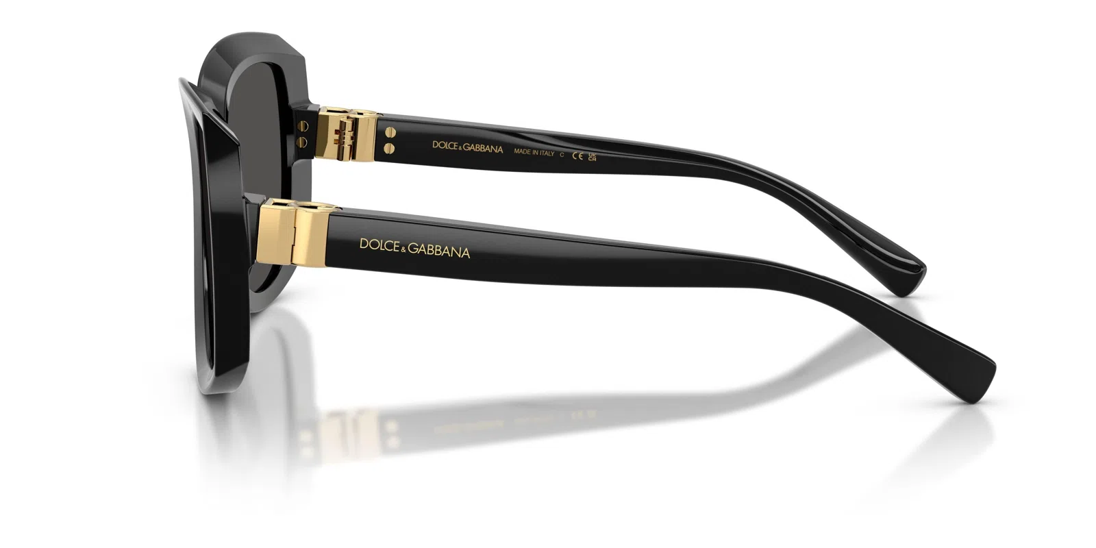 Dolce & Gabbana 4495 Sunglasses - view 7